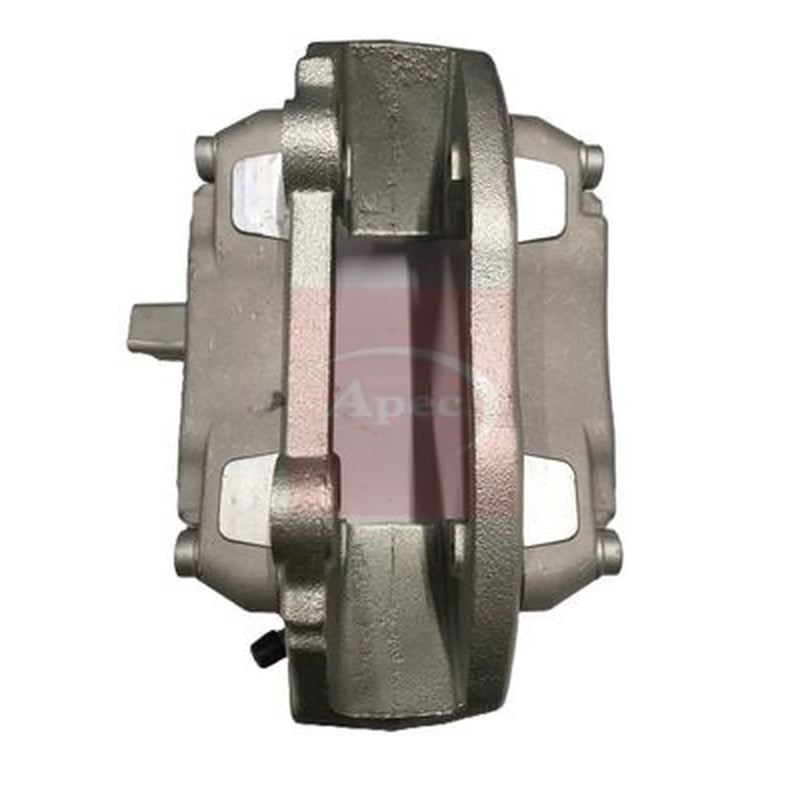 Apec Brake Caliper Assembly Front Left LCA1630N