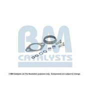 BM Catalysts Fitting Kit FK80221B FK80221B