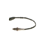 Bosch O2 Lambda Oxygen Sensor Rear fits VW Jetta IV 2011-2017 1.4