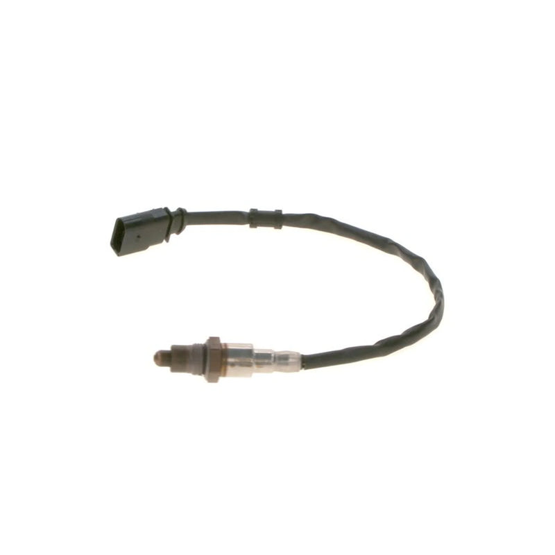 Bosch O2 Lambda Oxygen Sensor Rear fits VW Jetta IV 2011-2017 1.4
