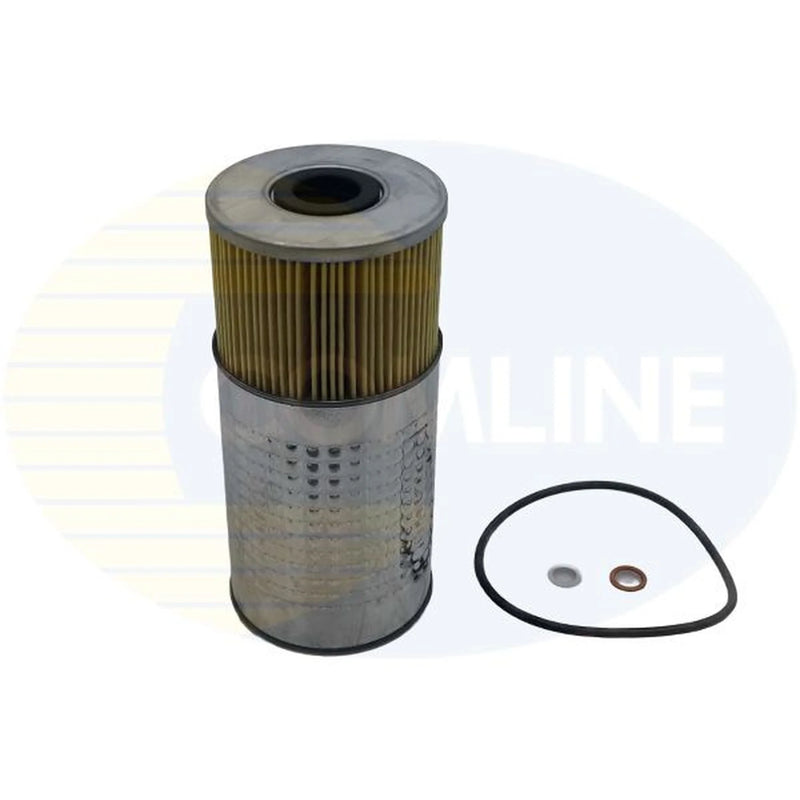 Comline Engine Oil Filter fits Mercedes-Benz 123 1976-1985