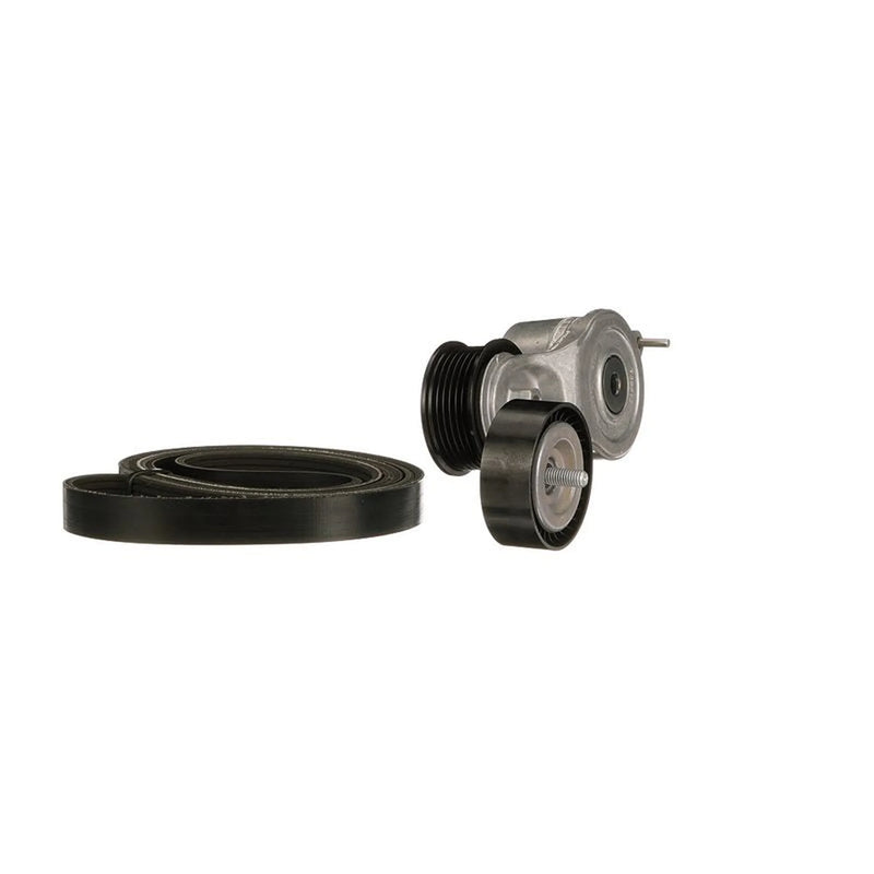 Gates V-Ribbed Belt Set K106PK1693