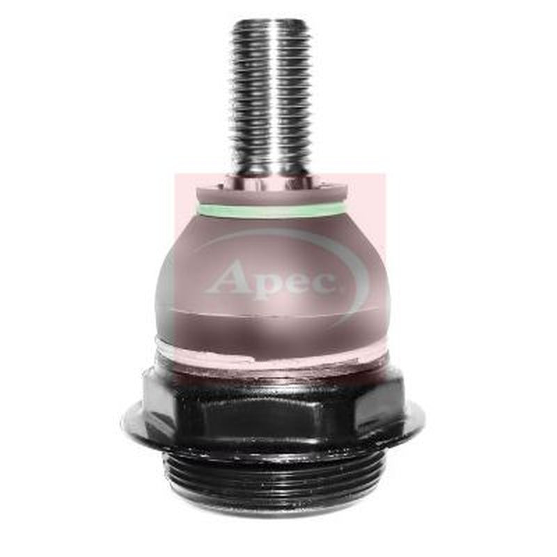 Apec Ball Joint Front Right fits Citroën C4 II 2009-2018 1.2 1.4 1.6 2.0