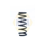 NAPA Rear Suspension Coil Spring fits Ford S-Max 2006-2014 1.6 1.8 2.0 2.2 2.5