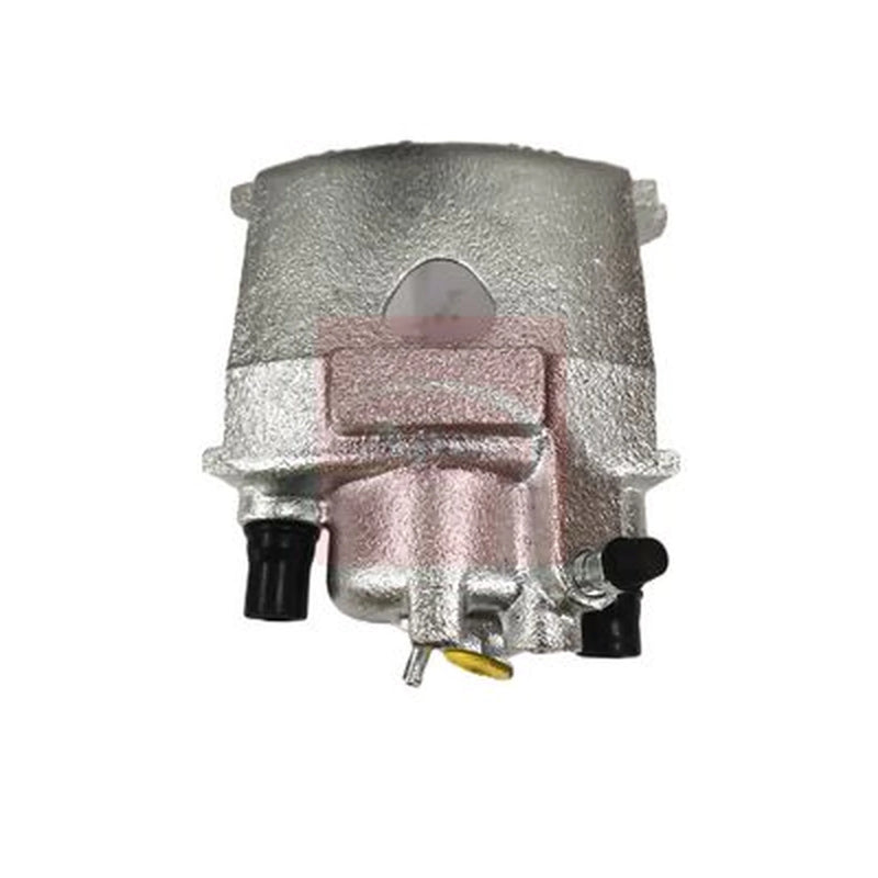 Apec Brake Caliper Assembly Front Right RCA1329