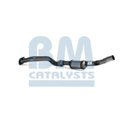 BM Catalysts Homologated Petrol Cat fits Audi A4 B5 1994-2001 1.8