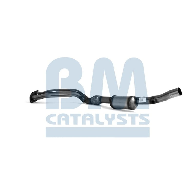 BM Catalysts Homologated Petrol Cat fits Audi A4 B5 1994-2001 1.8