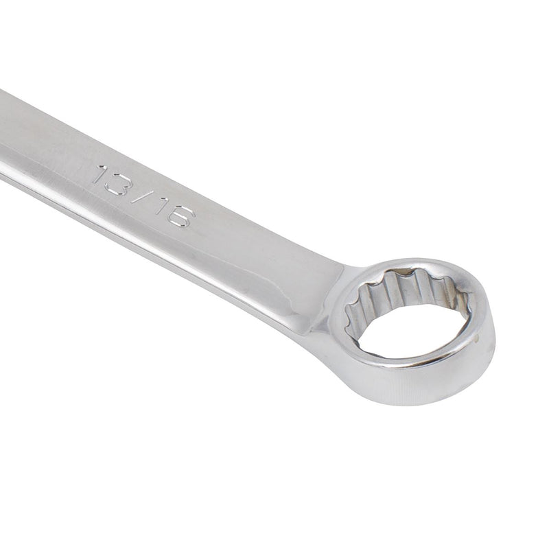 Sealey Premier Premier Imperial Combination Spanner 13/16" CW10AF Sealey Premier - Dynamic Drive