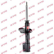 KYB Shock Absorber Damper Strut Front Left fits Chevrolet Lacetti 2005-2013
