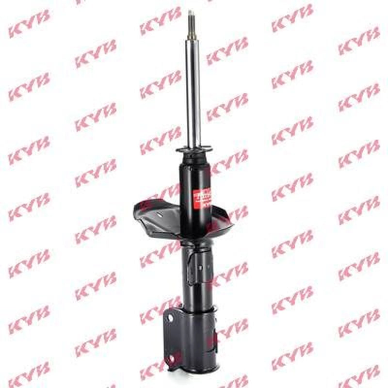 KYB Shock Absorber Damper Strut Front Left fits Chevrolet Lacetti 2005-2013