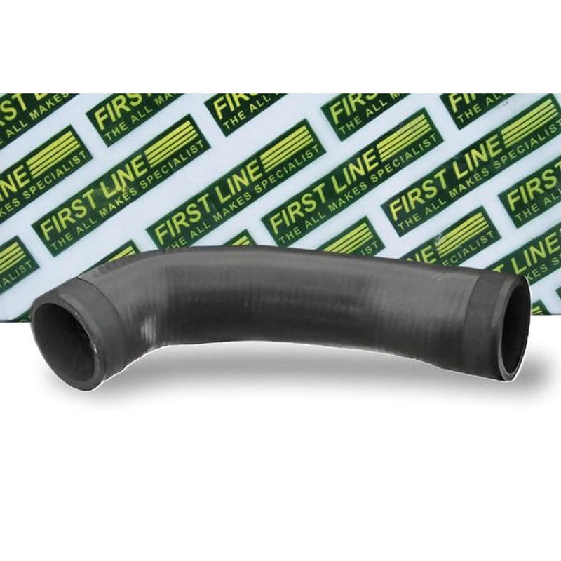 First Line Intercooler Turbo Charge Air Hose Right fits Seat Cordoba 2002-2005