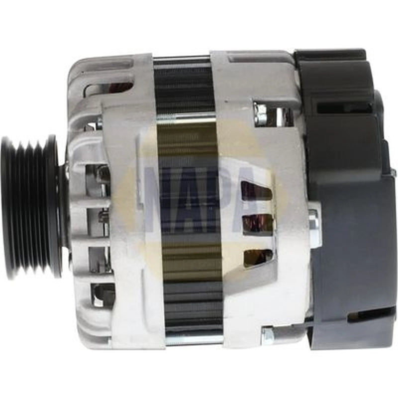 NAPA Car Alternator 12V fits Hyundai I10 I 2007-2013 1.1