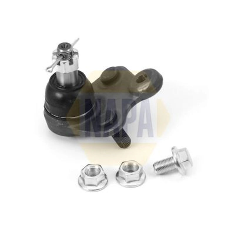 NAPA Ball Joint Front Left fits Honda Cr-V III 2006-2012 2.0 2.2 2.4
