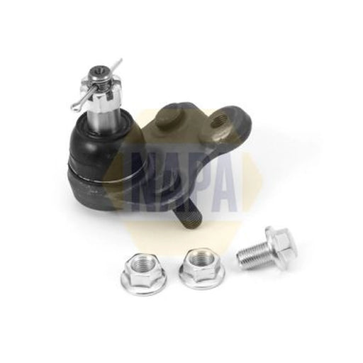 NAPA Ball Joint Front Left fits Honda Cr-V III 2006-2012 2.0 2.2 2.4