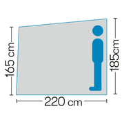 Zodiac and Orion Air Annex (Pre 2023 orion only) 12020413020000 Quest - Dynamic Drive
