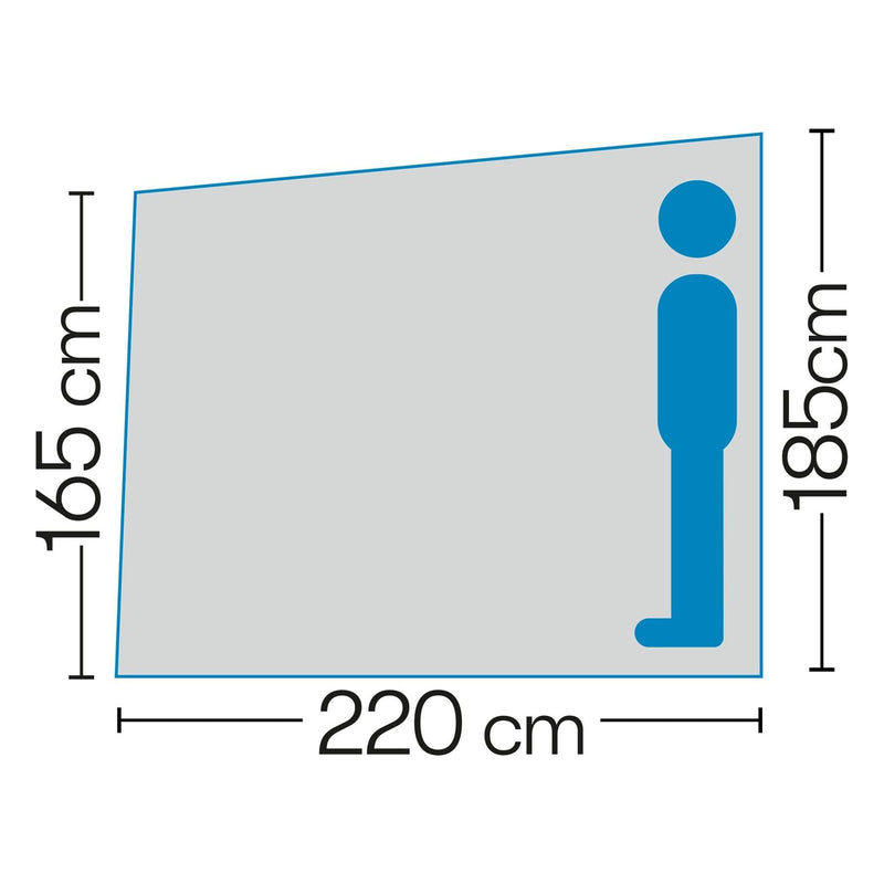 Zodiac and Orion Air Annex (Pre 2023 orion only) 12020413020000 Quest - Dynamic Drive