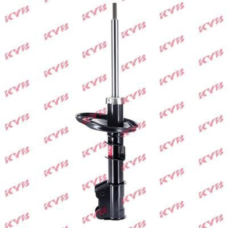 KYB Shock Absorber Damper Strut Front Left fits Fiat 500 2007-2010