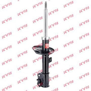 KYB Shock Absorber Damper Strut Front Right fits Chevrolet Kalos 2003-2013