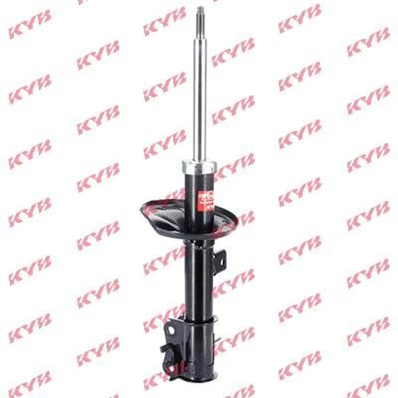KYB Shock Absorber Damper Strut Front Right fits Chevrolet Kalos 2003-2013