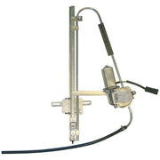 Valeo Electric Window Regulator Lifter Left Front 850426