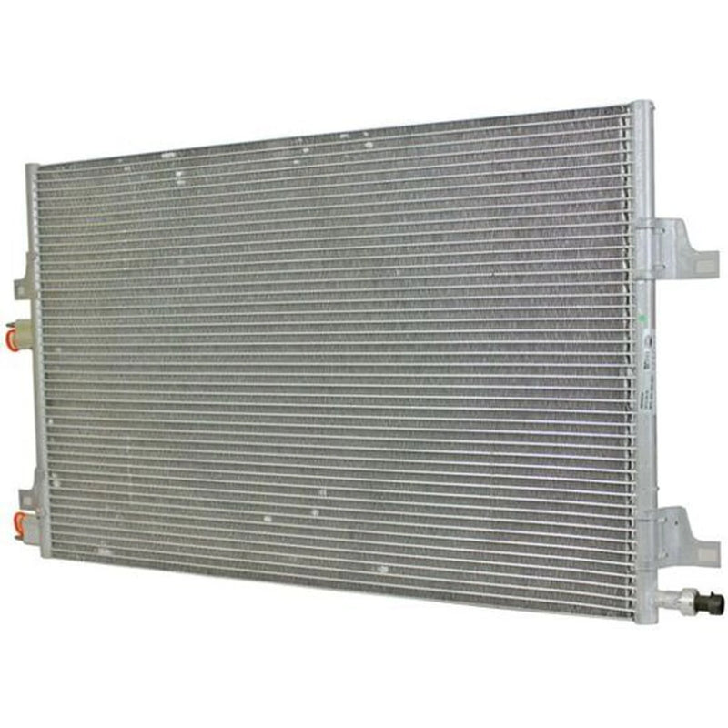 Mahle Air Conditioning Condenser fits Renault Espace 1999-2015