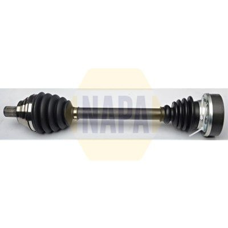 NAPA CV Drive Shaft Driveshaft Front Left fits Audi A3 2013-2016 1.2