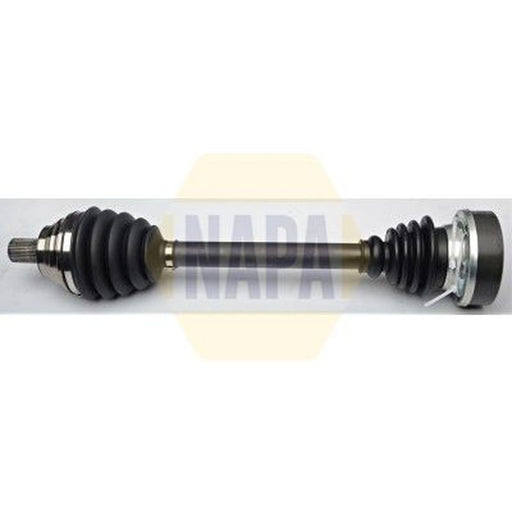 NAPA CV Drive Shaft Driveshaft Front Left fits Audi A3 2013-2016 1.2