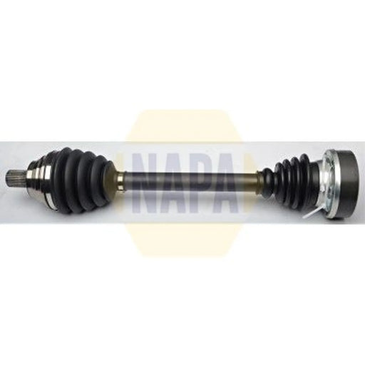 NAPA CV Drive Shaft Driveshaft Front Left NDS1561L