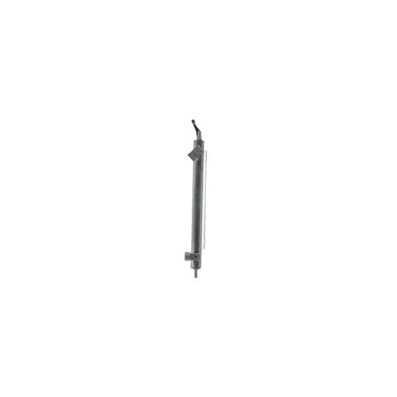 Mahle Air Conditioning Condenser fits Honda Jazz II 2002-2008 1.2 1.3 1.4