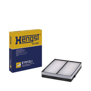 Hengst Cabin Air Filter (Pollen Filter) fits Mercedes-Benz M-Class 1998-2005