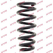 KYB 2 x Suspension Springs fits Mitsubishi L200 / Triton 2005-2015 2.5