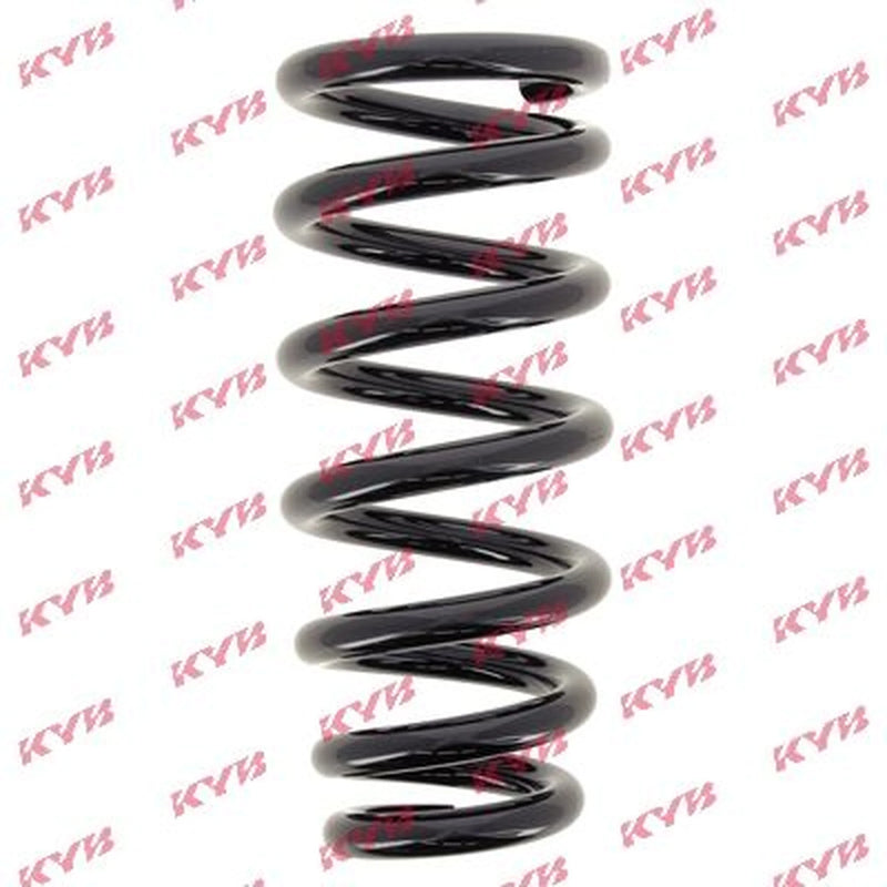 KYB 2 x Suspension Springs fits Mitsubishi L200 / Triton 2005-2015 2.5