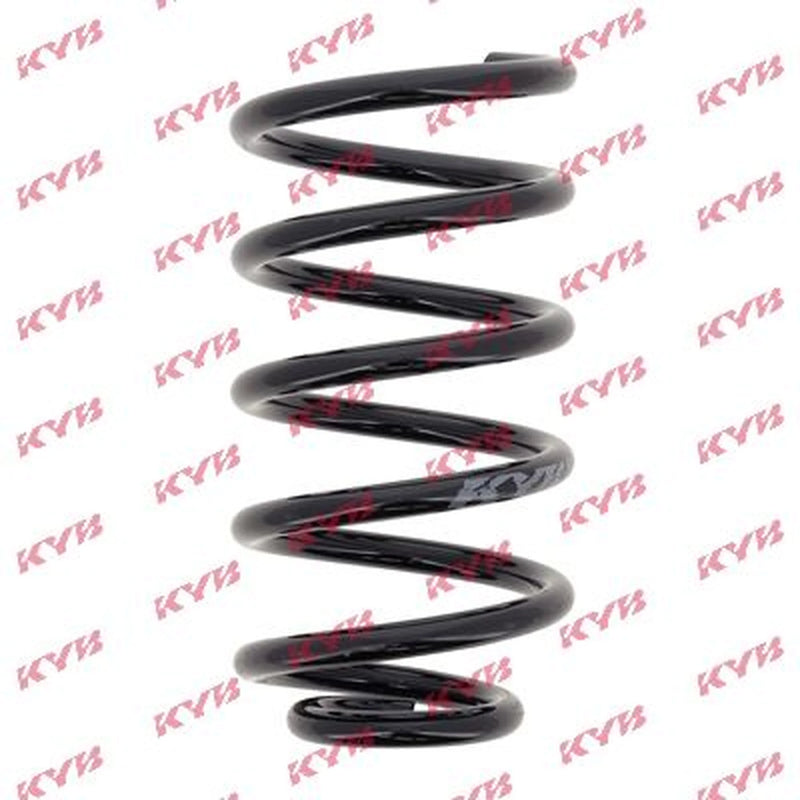 KYB Rear Suspension Coil Spring fits Smart Roadster 2003-2005
