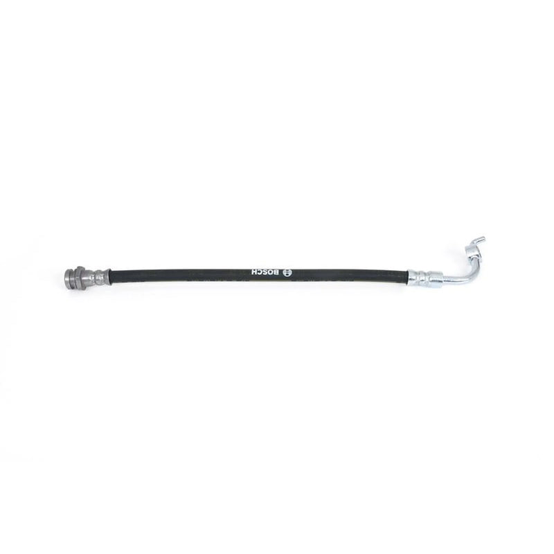 Bosch Brake Hydraulic Hose Line Rear Left fits Mazda MX-5 1990-2005 1.6 1.8