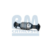 BM Catalysts Homologated Petrol Cat fits Saab 900 1985-1994 2.0 2.1