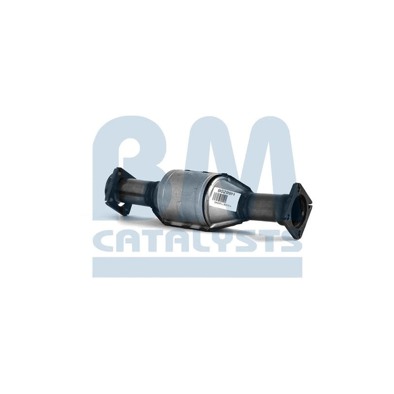 BM Catalysts Homologated Petrol Cat fits Saab 900 1985-1994 2.0 2.1