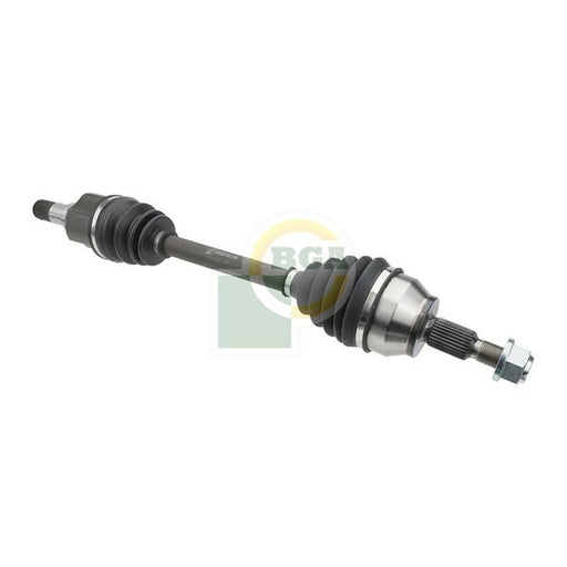 BGA CV Drive Shaft Driveshaft Front Left