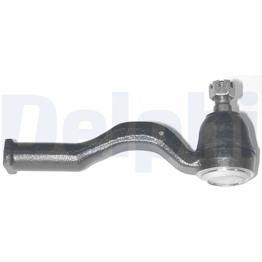 Delphi Steering Tie Rod End Ball Joint Front M14x1.5 TA1521