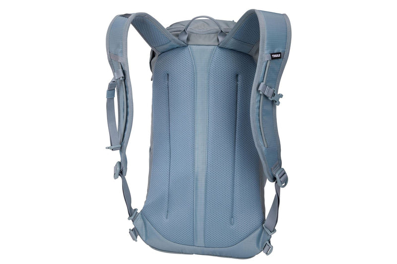 Thule AllTrail 18L daypack with rain cover Pond grey Thule - Bars 4 Cars