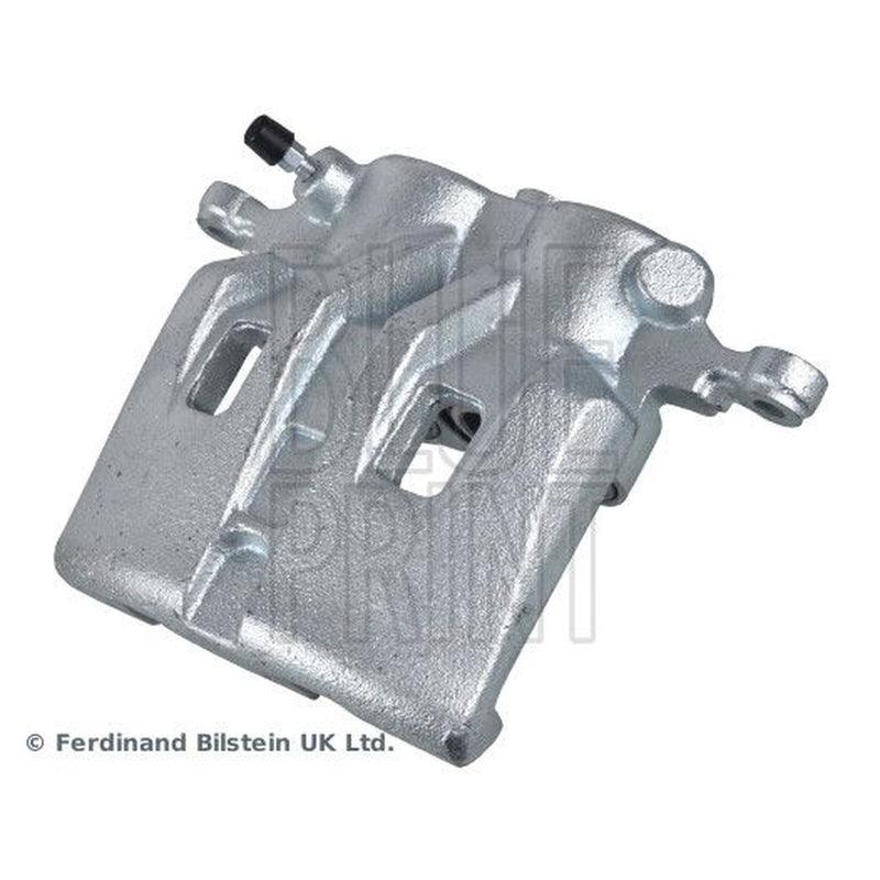Blue Print L+R Front Brake Calipers fits Nissan X-Trail I 2001-2013 2.0 2.2 2.5