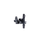 Mahle Air Conditioning Solenoid Valve fits Volvo Fh II 2012 on