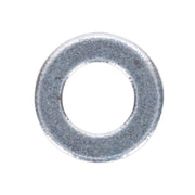Sealey Flat Washer M5 x 12.5mm Form C Pack of 100 FWC512 Sealey - Dynamic Drive