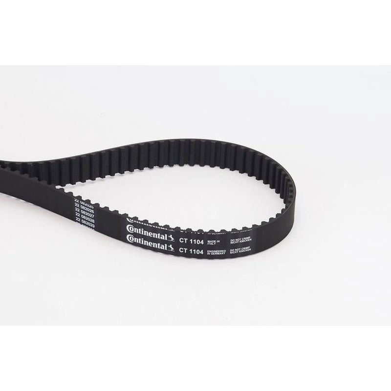 Continental CTAM Timing Belt Cambelt 135 Teeth fits Citroën C3 I 2002-2008 1.4