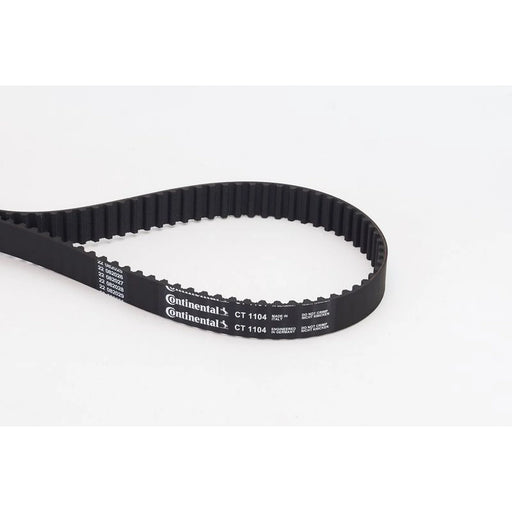 Continental CTAM Timing Belt Cambelt 135 Teeth fits Citroën C3 I 2002-2008 1.4