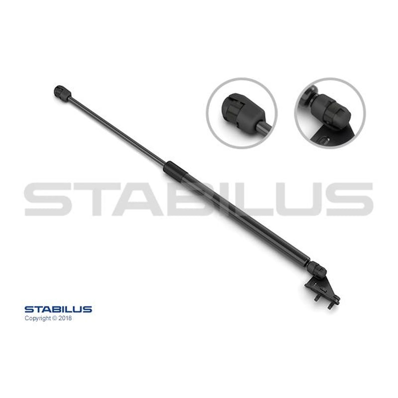 Stabilus Boot Gas Strut Lift Support Tailgate / Boot Lid Sh 3379XT