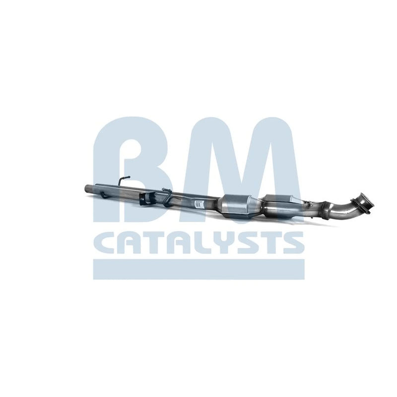 BM Catalysts Homologated Diesel Cat fits BMW X5 2001-2006 3.0