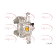 Apec Brake Caliper Assembly Front Left LCA443