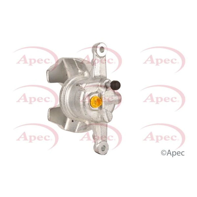Apec Brake Caliper Assembly Front Left LCA443