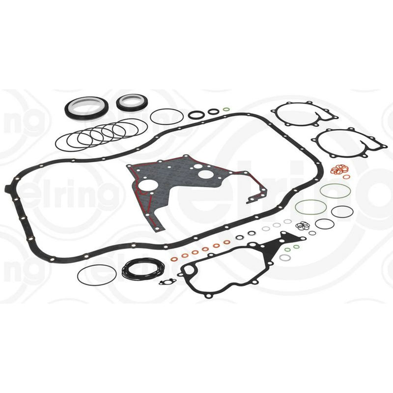 Elring Crankcase Gasket Kit ID fits Mack Midlum 2001-2003