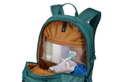 Thule EnRoute rucksack 26 L mallard green Laptop backpack Thule - Bars 4 Cars